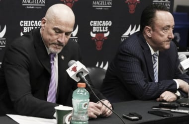 La afición de los Bulls, contra una directiva inamovible