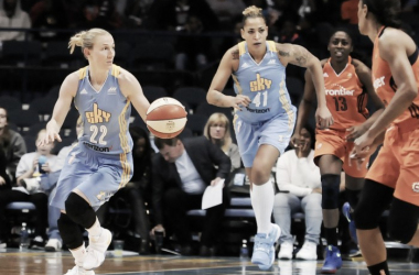 5 things we learned from WNBA&#039;s Opening Weekend