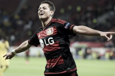 West Ham, colpo Chicharito Hernandez