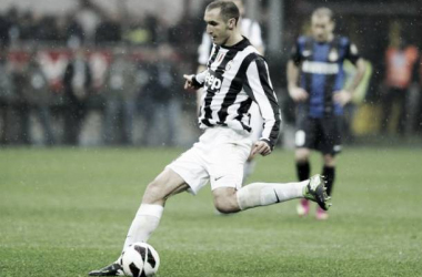 Chiellini Commits Future To Juventus