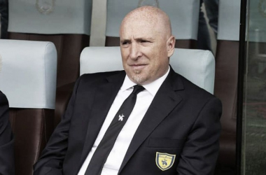 Maran sul suo Chievo: "Abbiamo trovato difficoltà con questo Palermo"