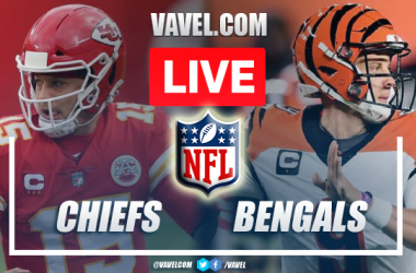 Highlights and Touchdowns: Chiefs 24-27 Bengals in NFL