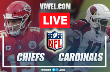 Touchdowns and Highlights: Kansas City Chiefs 17-10 Arizona Cardinals in NFL Preseason