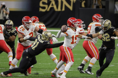 Highlights: Chiefs 24-26 Saints in 2023 NFL Preseason