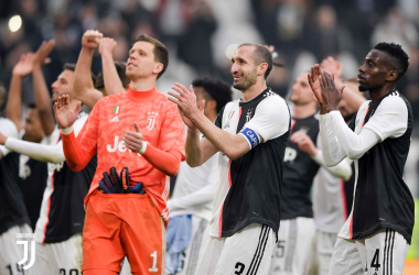 Serie A- La Juventus cerca di sfatare il tabù del Paolo Mazza con un occhio al Lione