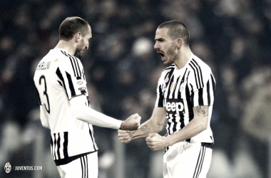 Juventus - Le ultime da Vinovo: Benatia out, Chiellini si gioca il posto