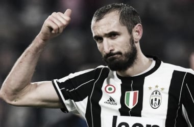 Juventus, Chiellini ripensa a Cardiff: &quot;Peccato, ma vogliamo riprovarci l&#039;anno prossimo&quot;