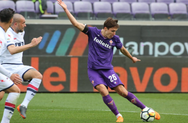 Fiorentina, Pioli deve scegliere fra Pjaça e Mirallas