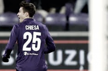 Fiorentina - Chiesa non si muove. L'Inter su Vecino