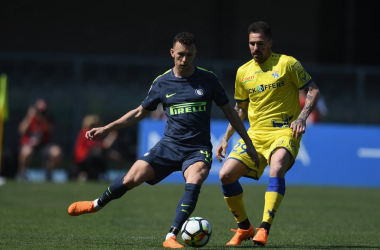 Chievo-Inter, nerazzurri a -1 dalla Champions. Spalletti: "Buona vittoria contro un Chievo in salute"