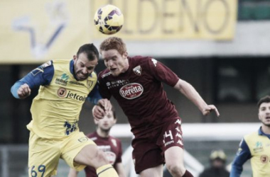 Verso Chievo - Torino, duello tra rivelazioni