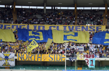 Chievo Verona: tre punti di penalizzazione per la questione-plusvalenze