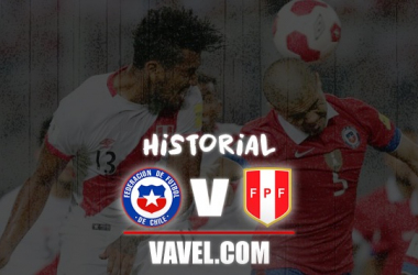 Historial Chile vs Perú: El 'Clásico del Pacífico' lo domina Chile