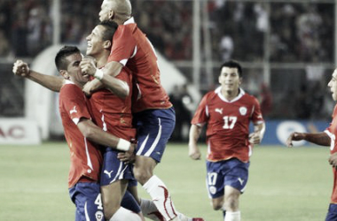 U20 World Cup: Chile Defeat Croatia 2 - 0