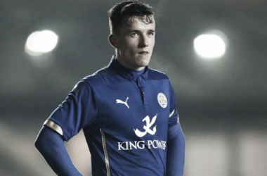 Huddersfield set to sign Chilwell from Leicester