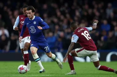 Chelsea vs Aston Villa EN VIVO: ¿cómo ver transmisión TV online en la Premier League?