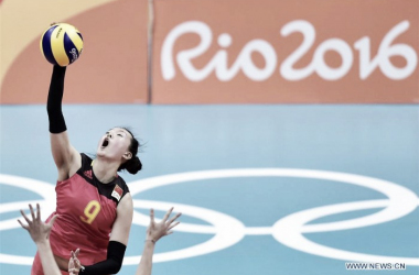 Voleibol Río 2016: el grupo B hace imprevisibles las medallas