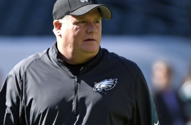San Francisco 49ers Find New Coach In Chip Kelly