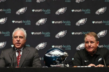 Philadelphia Eagles Season Review