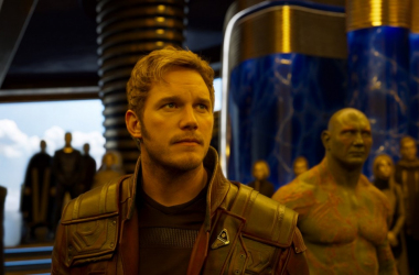Vingadores - Guerra Infinita: Chris Pratt vem ao Brasil divulgar o filme