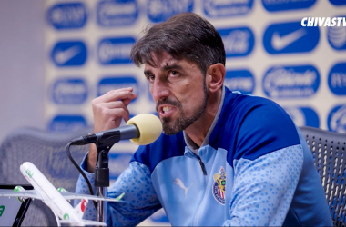 Foto: Chivas