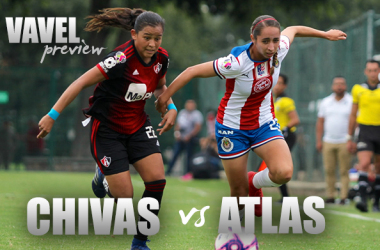 Liga MX Femenil: Chivas vs Atlas preview