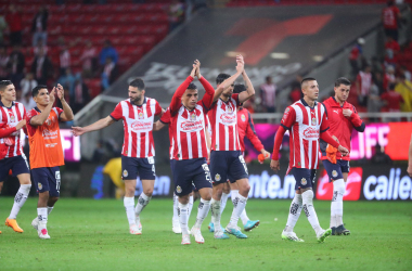 Chivas en medio de la tormenta consigue el triunfo en el Clásico Tapatío