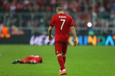 Bayern - Atletico 2-1: colchoneros in finale