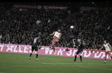 Foto: Divulgação / Bayern de Munique