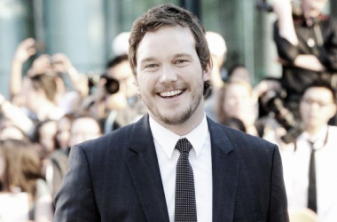 Chris Pratt, la nueva estrella de &#039;Jurassic World&#039;