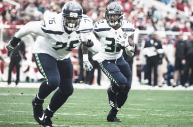 Previa Kansas City Chiefs – Seattle Seahawks: Choque de
Estilos