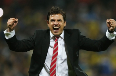 Chris Coleman seguirá con Gales hasta 2018