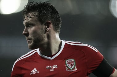 Euro 2016 bigger than England match, insists Wales&#039; Gunter