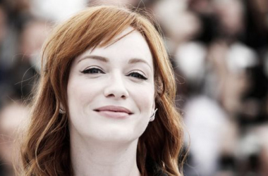 Christina Hendricks estará en ‘Another Period’, nueva comedia de Comedy Central