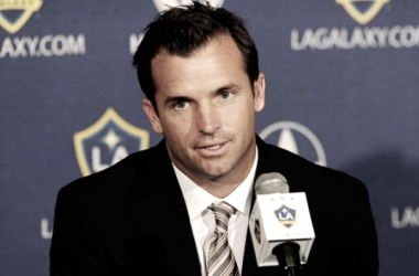 Los Angeles Galaxy, Kein: "Ibrahimovic è un campione, ci interessa, ma resterà in Europa"
