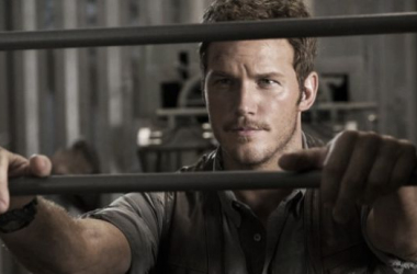 Chris Pratt, ¿el nuevo Indiana Jones de Disney?