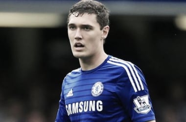 Christensen completes Gladbach loan move