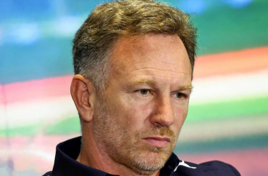 È stato un periodo difficile per Horner (PianetaF1)