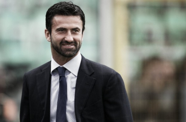 Qualificazioni Russia 2018 - Panucci in conferenza:"Possiamo fare di più, a partire dall'Italia"