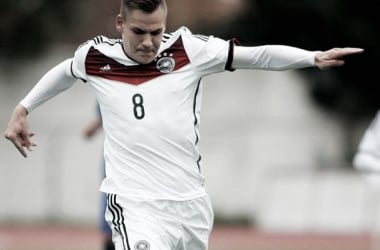 Hot prospect Christiansen swaps Rostock for Ingolstadt