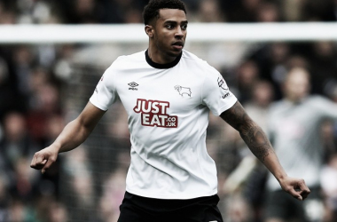 Cyrus Christie, de tres a cinco meses de baja