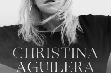 Christina Aguilera anuncia nuevo disco y vuelta a los escenarios