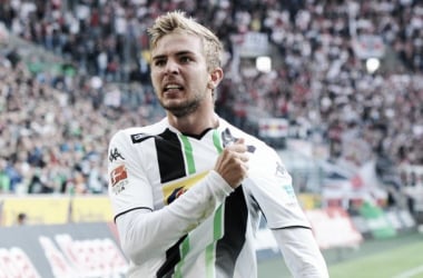 Kramer sees &#039;season as successful end&#039; to Gladbach career