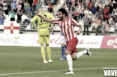 Ojeando al rival: UD Almería, renovación para no sufrir