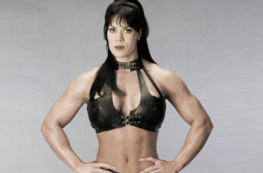 Chyna: Top 5 moments