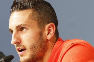 Koke: &quot;Como aficionado del Atlético, la final será mucho más especial&quot;