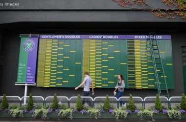Wimbledon : Le tirage des Français