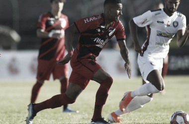 Gols e melhores momentos: Athletico-PR x Cianorte pelo Campeonato Paranaense (5-1)