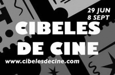 Cibeles de Cine regresa este verano a la Galería de Cristal de
CentroCentro en Madrid