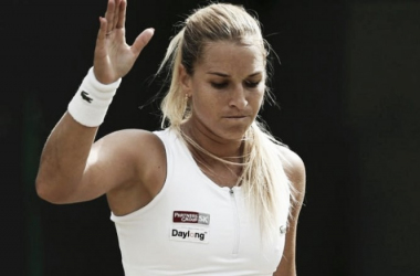Opinion: The potential is there, all Dominika Cibulkova has to do is reach out and grab it